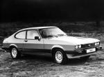 Ford Capri S 1978 года